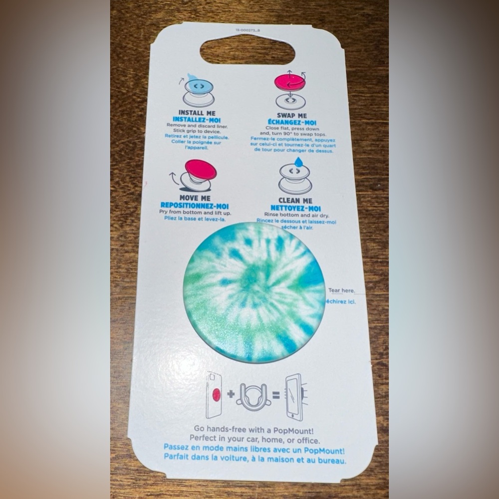 Pop Socket